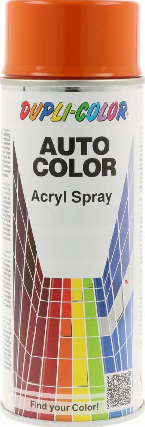 Dupli Color 538087 - Transportlīdzekļa kombinēta laka autospares.lv