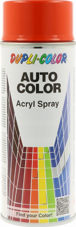 Dupli Color 538162 - Transportlīdzekļa kombinēta laka autospares.lv