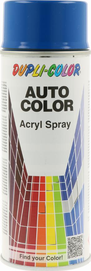 Dupli Color 612176 - Transportlīdzekļa kombinēta laka autospares.lv