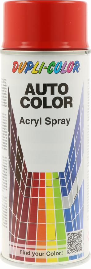 Dupli Color 611605 - Transportlīdzekļa kombinēta laka autospares.lv