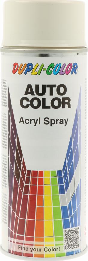 Dupli Color 537455 - Transportlīdzekļa kombinēta laka autospares.lv