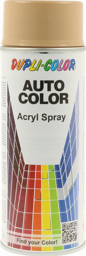 Dupli Color 537653 - Transportlīdzekļa kombinēta laka autospares.lv