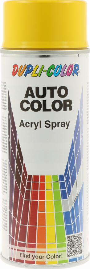 Dupli Color 537882 - Transportlīdzekļa kombinēta laka autospares.lv