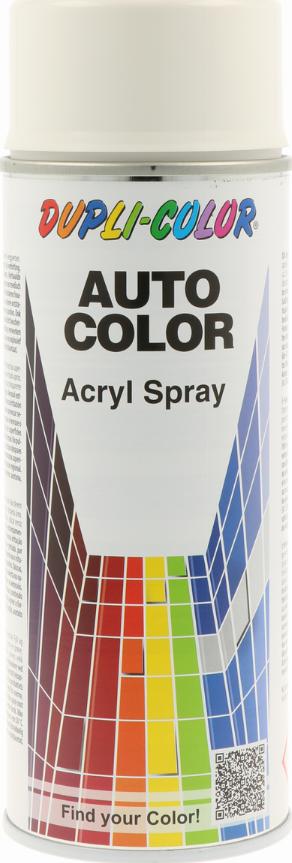 Dupli Color 537394 - Transportlīdzekļa kombinēta laka autospares.lv