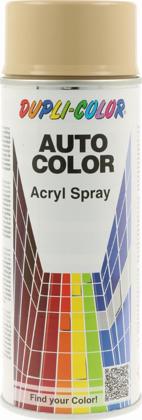 Dupli Color 575655 - Transportlīdzekļa kombinēta laka autospares.lv