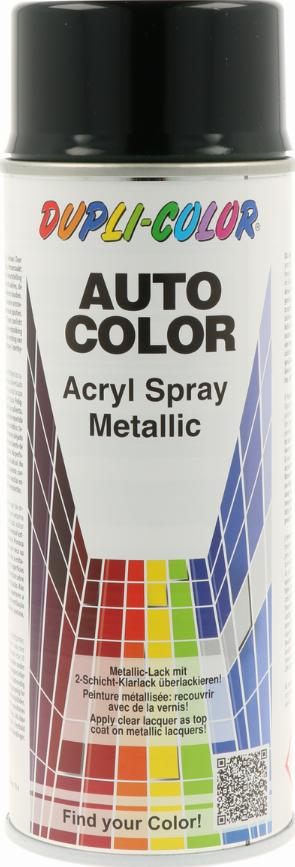 Dupli Color 576416 - Transportlīdzekļa kombinēta laka www.autospares.lv