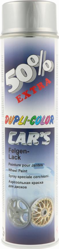 Dupli Color 693823 - Laka www.autospares.lv