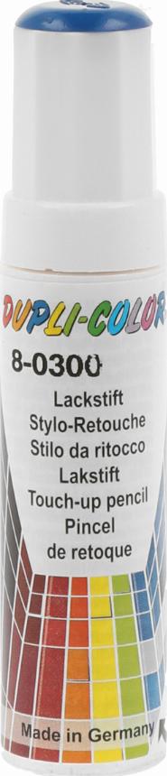 Dupli Color 600906 - Transportlīdzekļa kombinēta laka autospares.lv