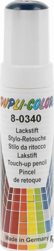 Dupli Color 600920 - Transportlīdzekļa kombinēta laka autospares.lv