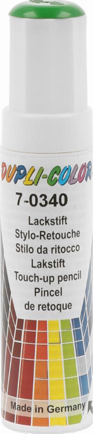 Dupli Color 600685 - Transportlīdzekļa kombinēta laka autospares.lv