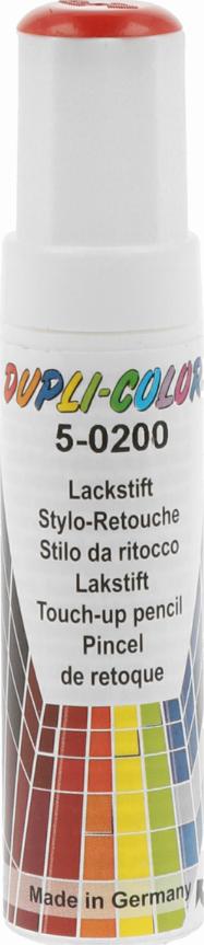 Dupli Color 600142 - Transportlīdzekļa kombinēta laka autospares.lv