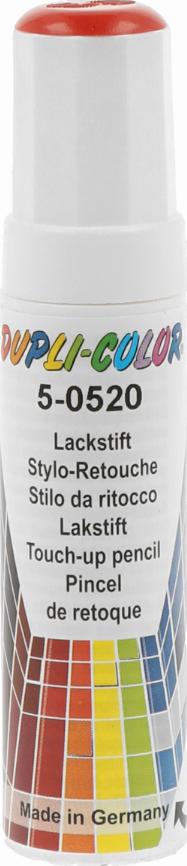 Dupli Color 600227 - Transportlīdzekļa kombinēta laka www.autospares.lv