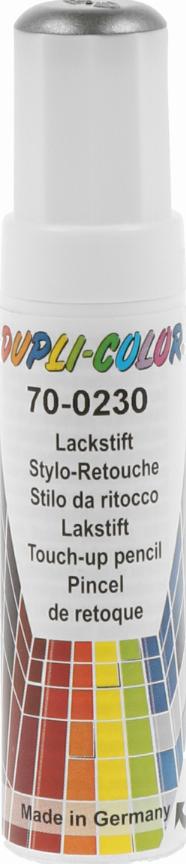 Dupli Color 601996 - Transportlīdzekļa kombinēta laka autospares.lv