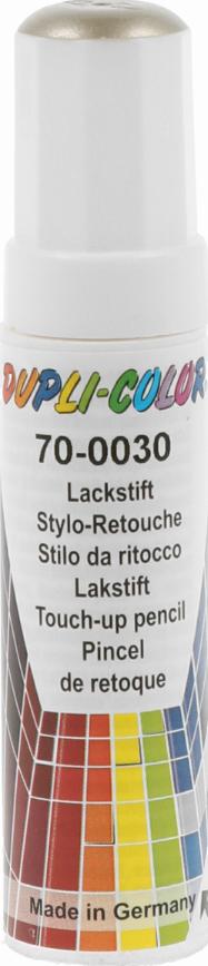 Dupli Color 601958 - Transportlīdzekļa kombinēta laka autospares.lv