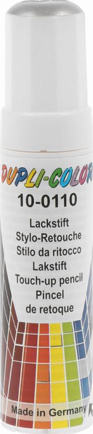 Dupli Color 601088 - Transportlīdzekļa kombinēta laka autospares.lv