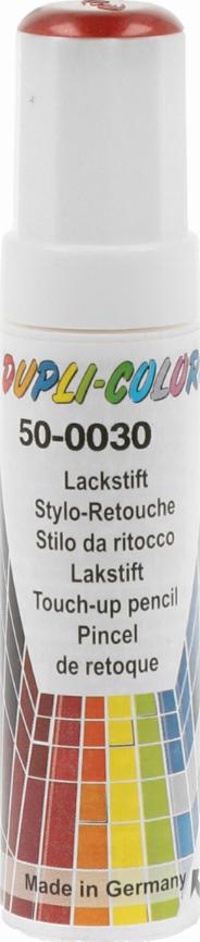 Dupli Color 601750 - Transportlīdzekļa kombinēta laka autospares.lv