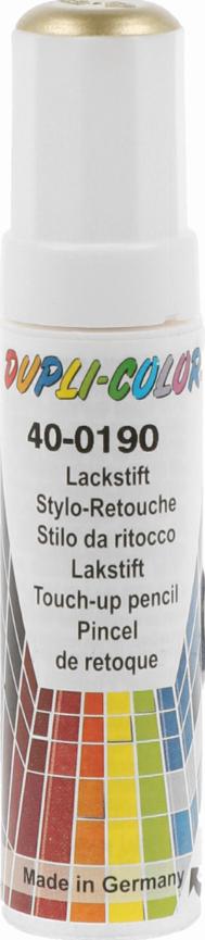 Dupli Color 601729 - Transportlīdzekļa kombinēta laka autospares.lv