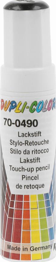 Dupli Color 602061 - Transportlīdzekļa kombinēta laka autospares.lv