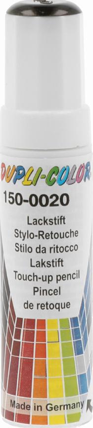 Dupli Color 602146 - Transportlīdzekļa kombinēta laka autospares.lv