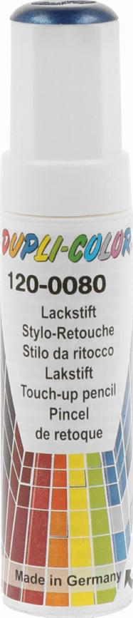 Dupli Color 688744 - Transportlīdzekļa kombinēta laka autospares.lv