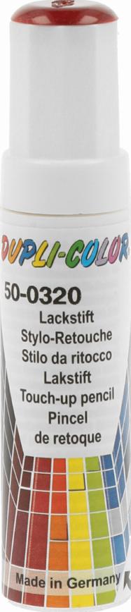 Dupli Color 687549 - Transportlīdzekļa kombinēta laka www.autospares.lv