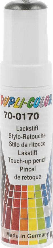 Dupli Color 687532 - Transportlīdzekļa kombinēta laka autospares.lv