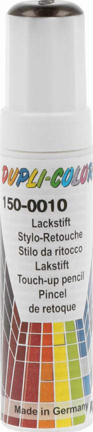 Dupli Color 630019 - Transportlīdzekļa kombinēta laka autospares.lv