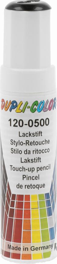 Dupli Color 630071 - Transportlīdzekļa kombinēta laka autospares.lv