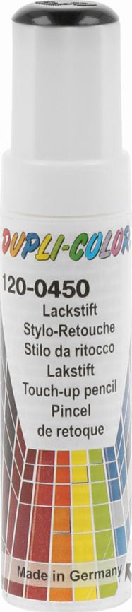 Dupli Color 629860 - Transportlīdzekļa kombinēta laka autospares.lv