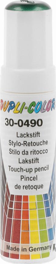 Dupli Color 678639 - Transportlīdzekļa kombinēta laka autospares.lv