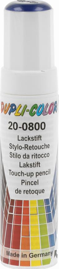 Dupli Color 678622 - Transportlīdzekļa kombinēta laka autospares.lv