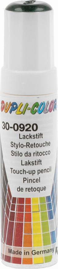 Dupli Color 678097 - Transportlīdzekļa kombinēta laka autospares.lv