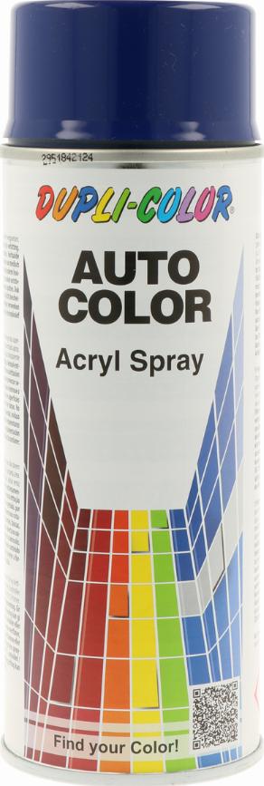 Dupli Color 140730 - Transportlīdzekļa kombinēta laka autospares.lv