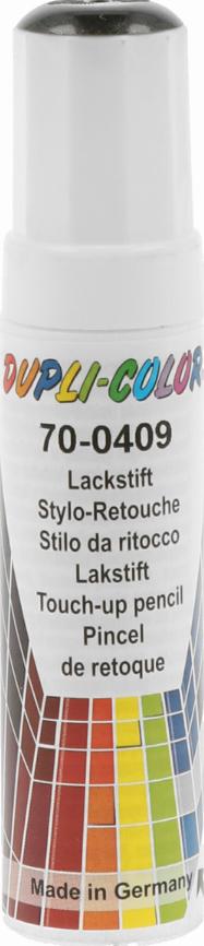 Dupli Color 141768 - Transportlīdzekļa kombinēta laka autospares.lv