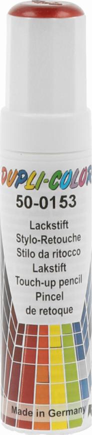 Dupli Color 143311 - Transportlīdzekļa kombinēta laka autospares.lv