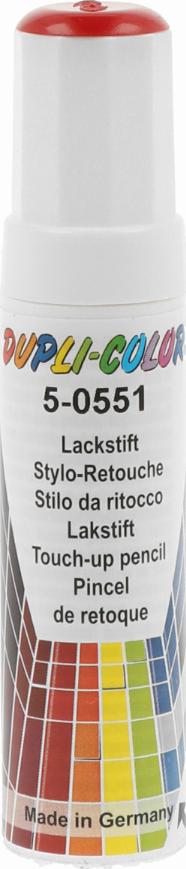 Dupli Color 840142 - Transportlīdzekļa kombinēta laka autospares.lv