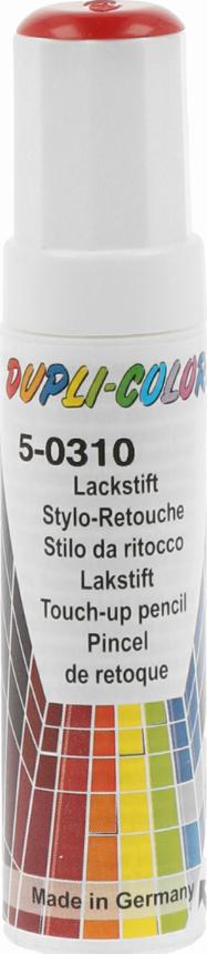 Dupli Color 840111 - Transportlīdzekļa kombinēta laka autospares.lv