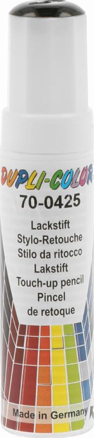 Dupli Color 840296 - Transportlīdzekļa kombinēta laka autospares.lv