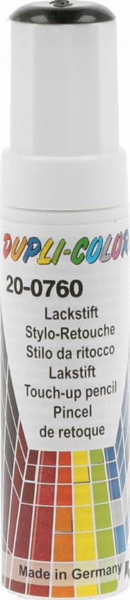 Dupli Color 805 912 - Transportlīdzekļa kombinēta laka autospares.lv