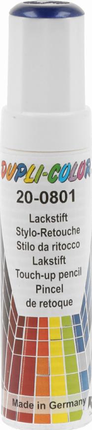 Dupli Color 805929 - Transportlīdzekļa kombinēta laka autospares.lv