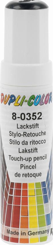 Dupli Color 805578 - Transportlīdzekļa kombinēta laka autospares.lv