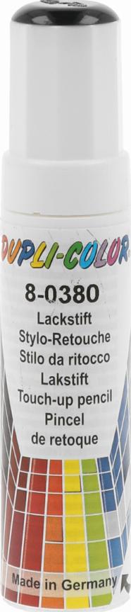 Dupli Color 805608 - Transportlīdzekļa kombinēta laka autospares.lv