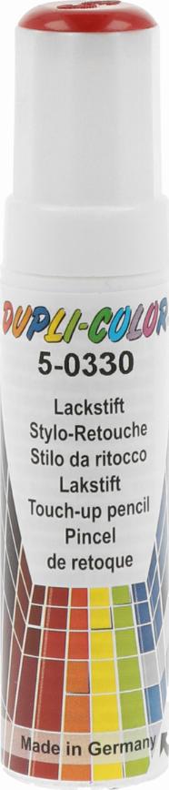 Dupli Color 805 332 - Transportlīdzekļa kombinēta laka autospares.lv