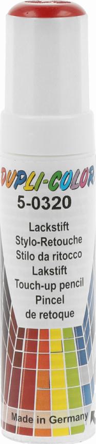 Dupli Color 805325 - Transportlīdzekļa kombinēta laka autospares.lv