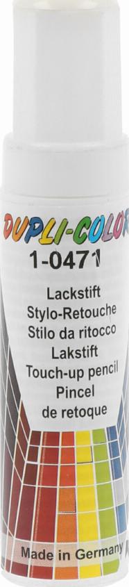 Dupli Color 805202 - Transportlīdzekļa kombinēta laka autospares.lv