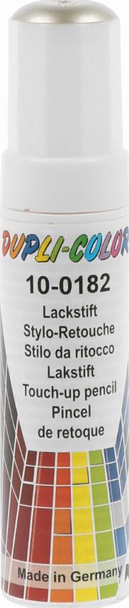 Dupli Color 805776 - Vehicle Combination Paint www.autospares.lv