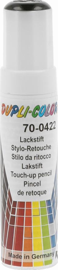 Dupli Color 806568 - Transportlīdzekļa kombinēta laka autospares.lv