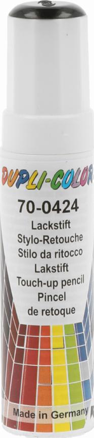 Dupli Color 806582 - Transportlīdzekļa kombinēta laka autospares.lv