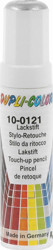 Dupli Color 814907 - Transportlīdzekļa kombinēta laka autospares.lv