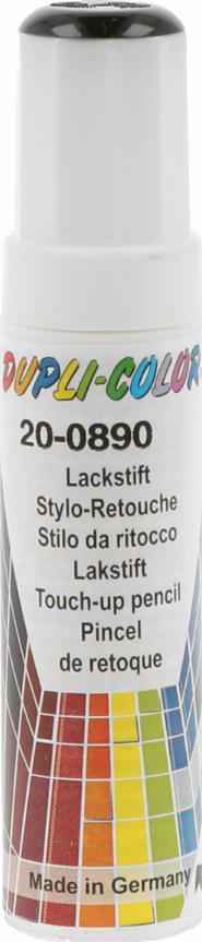 Dupli Color 814815 - Transportlīdzekļa kombinēta laka autospares.lv